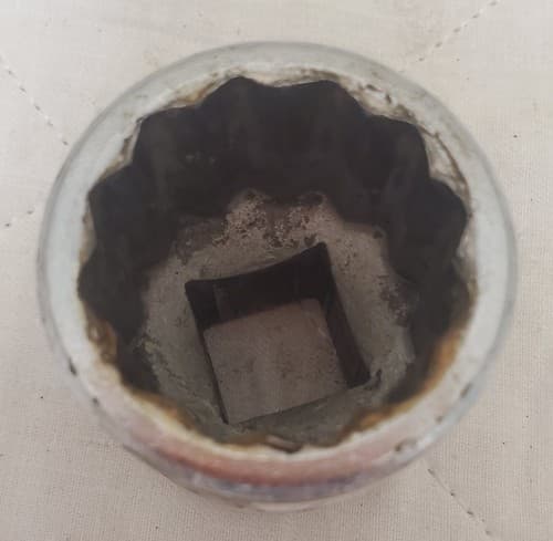 PROTO 5540 USA 1-1/4” Heavy-Duty Socket Tool - LOT 745 - Thumbnail 6