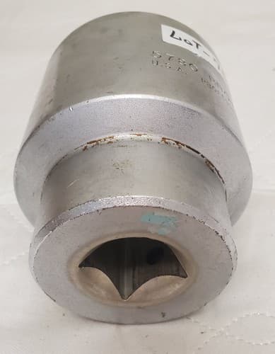 PROTO 5780 USA 2-1/2” Heavy-Duty Socket Tool - LOT 759 - Thumbnail 6