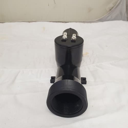 Swimming Pool Ionizer Replacement Chamber 4CH4002-R for Power Ionizer System - Thumbnail 4