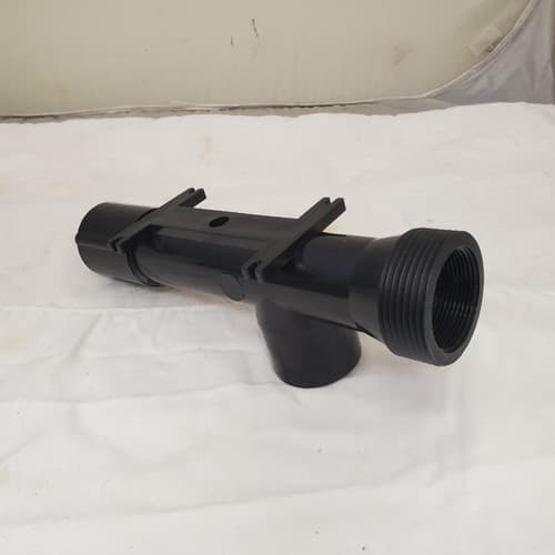 Swimming Pool Ionizer Replacement Chamber 4CH4002-R for Power Ionizer System - Thumbnail 5