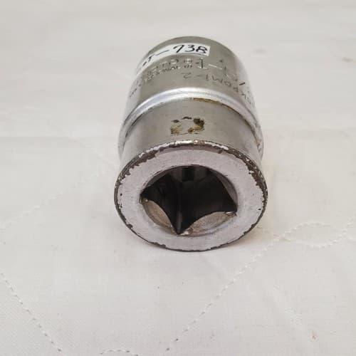 PROTO 5752 USA 1-5/8” Heavy-Duty Socket Tool - LOT 738 - Thumbnail 4