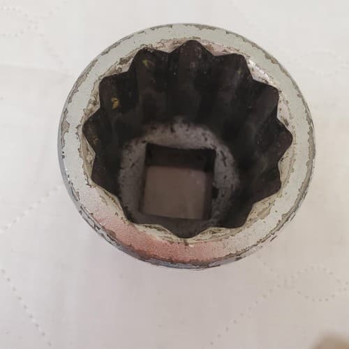 PROTO 5752 USA 1-5/8” Heavy-Duty Socket Tool - LOT 738 - Thumbnail 3