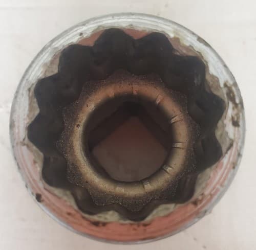 Snap-on LDH-342 1-1/16” Heavy-Duty Socket Tool - LOT 750 - Thumbnail 5