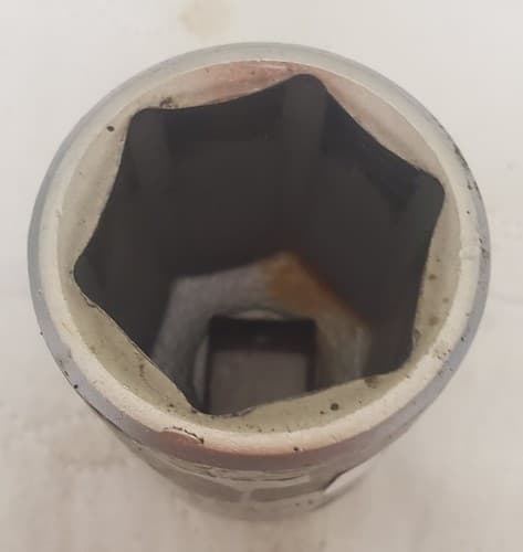 PROTO 5748HL USA 1-7/16” Heavy-Duty Socket Tool - LOT 741 - Thumbnail 5