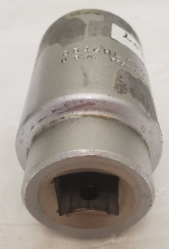 PROTO 5748HL USA 1-7/16” Heavy-Duty Socket Tool - LOT 741 - Thumbnail 6