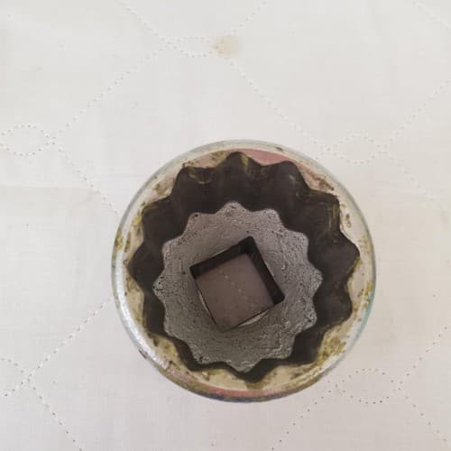 PROTO 5764 2" U.S.A Professional Socket LOT-735 - Thumbnail 5