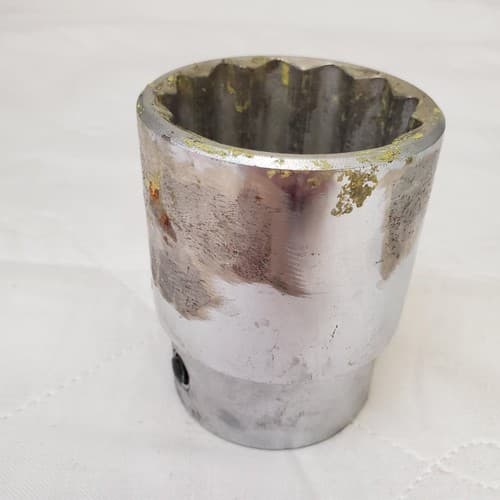 PROTO 5764 2" U.S.A Professional Socket LOT-735 - Thumbnail 4