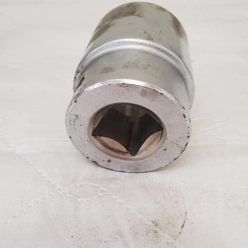 PROTO 5764 2" U.S.A Professional Socket LOT-735 - Thumbnail 6