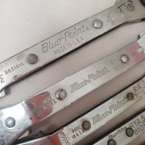 Lot of 26 Assorted Multi Brands Ratchet Wrench & Socket Set LOT-796 - Thumbnail 8