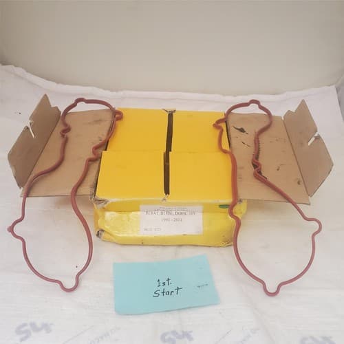 PA4011 Engine Piston Set Compatible With 90-01 Acura Integra - Thumbnail 3