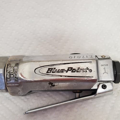 Blue Point AT200D Heavy Duty Pneumatic Air Ratchet Wrench AD-56 - Thumbnail 3