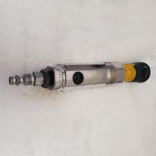 Blue Point AT200D Heavy Duty Pneumatic Air Ratchet Wrench AD-56 - Thumbnail 5