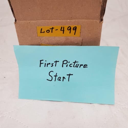 Lot of Assorted Socket with Extensions and Adapters LOT-499 - Thumbnail 3