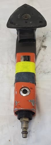 DCM CLEAN-AIR 609027 DETAIL VACU-SANDER MT-121 - Thumbnail 3