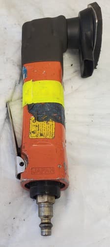 DCM CLEAN-AIR 609027 DETAIL VACU-SANDER MT-121 - Thumbnail 4