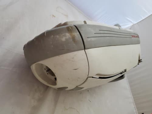 Electrolux Guardian Epic Series 8000 Vacuum Cleaner C133A - Thumbnail 9