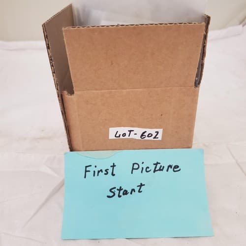 Lot of Assorted Various Size Hex Key Set LOT-602 - Thumbnail 2