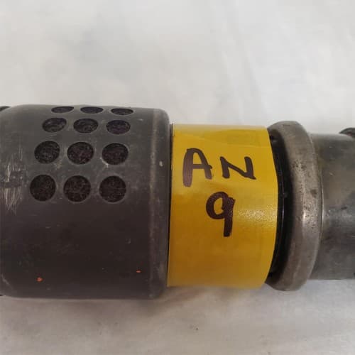 APT SD2 2000 Pneumatic Nutrunner Aircraft Tool AN-09 - Thumbnail 2