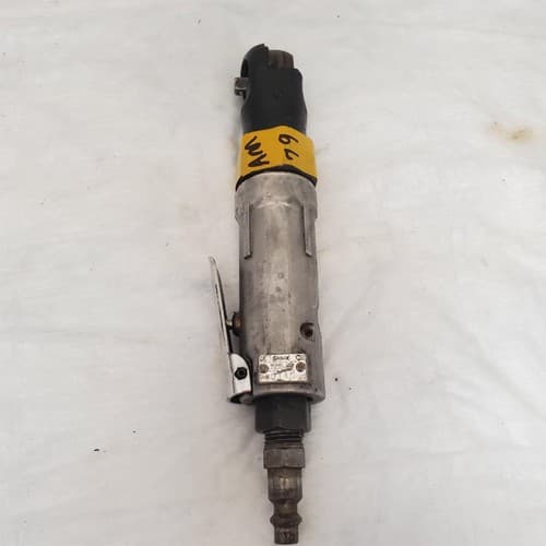 Sioux 5009 1/4" Drive Mini Pneumatic Air Impact Ratchet Wrench AM79 - Thumbnail 3