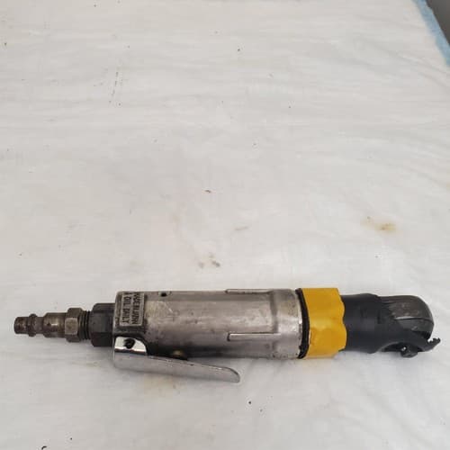 Sioux 5009 1/4" Drive Mini Pneumatic Air Impact Ratchet Wrench AM79 - Thumbnail 5