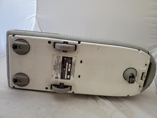 Electrolux Guardian Epic Series 8000 Vacuum Cleaner C133A - Thumbnail 8