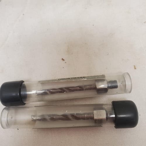 Misc. Lot of Quality Tech Tools Drill Bits and Screwdriver Bits - Thumbnail 7