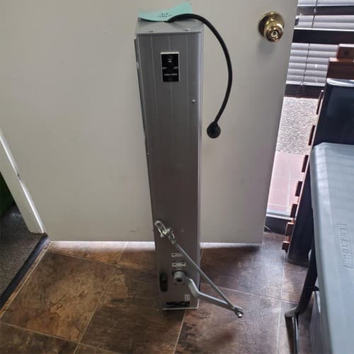 NABCO Entrances Gyrotech ADC1369 Advance Door Control for Swing Doors - Image 1