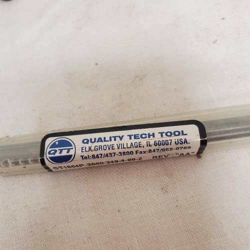 Misc. Lot of Quality Tech Tools Drill Bits and Screwdriver Bits - Thumbnail 9