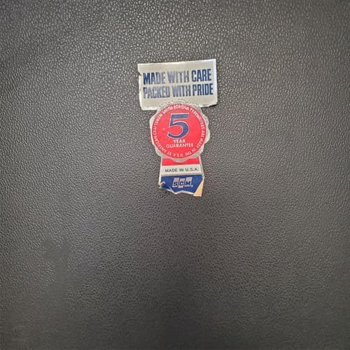 Vintage Scm Smith Corona Coronet Electric Portable Typewriter with Case - Thumbnail 6