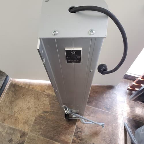 NABCO Entrances Gyrotech ADC1369 Advance Door Control for Swing Doors - Thumbnail 2