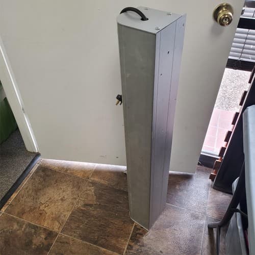 NABCO Entrances Gyrotech ADC1369 Advance Door Control for Swing Doors - Thumbnail 8