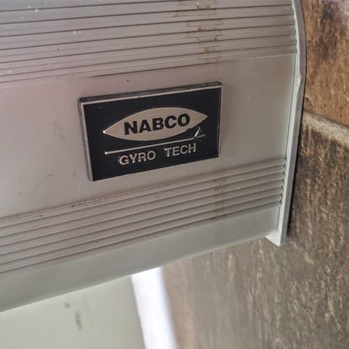 NABCO Entrances Gyrotech ADC1369 Advance Door Control for Swing Doors - Thumbnail 4