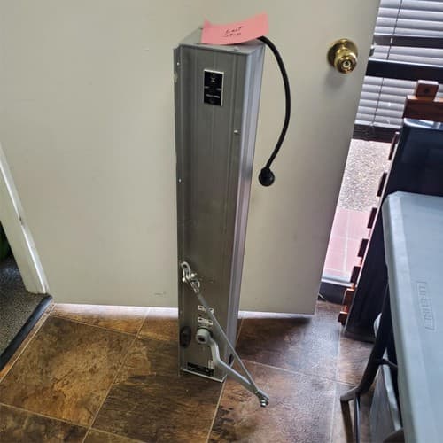 NABCO Entrances Gyrotech ADC1369 Advance Door Control for Swing Doors - Thumbnail 9