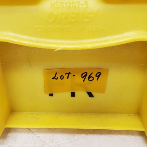 Lot of Assorted Coast & Streamlight LED Headlamps LOT-969 - Thumbnail 2