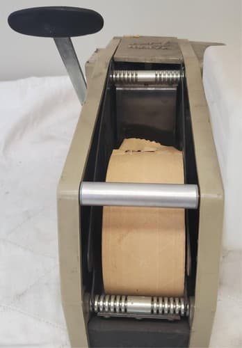 Marsh 5 HT Hand Taper Manual Gummed Tape Dispenser #2 - Thumbnail 7