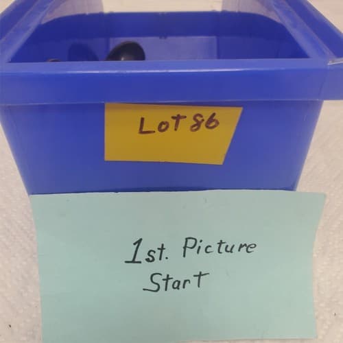 Lot of 22 Roll Lock Holder,& Boeing Hole many more Aircraft Mechanic Tool LOT-86 - Thumbnail 3