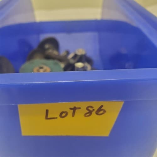 Lot of 22 Roll Lock Holder,& Boeing Hole many more Aircraft Mechanic Tool LOT-86 - Thumbnail 2