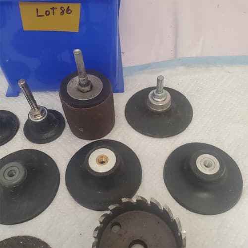 Lot of 22 Roll Lock Holder,& Boeing Hole many more Aircraft Mechanic Tool LOT-86 - Thumbnail 4