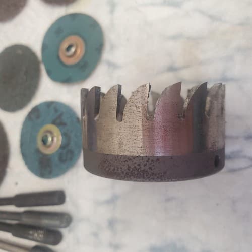 Lot of 22 Roll Lock Holder,& Boeing Hole many more Aircraft Mechanic Tool LOT-86 - Thumbnail 9