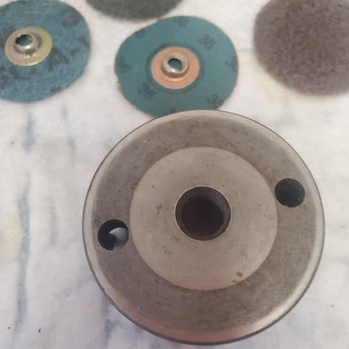 Lot of 22 Roll Lock Holder,& Boeing Hole many more Aircraft Mechanic Tool LOT-86 - Thumbnail 10