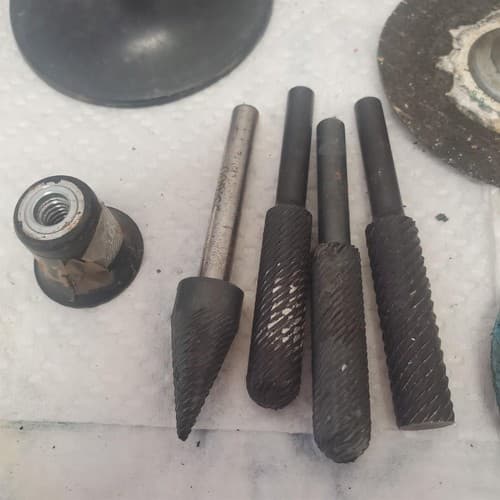 Lot of 22 Roll Lock Holder,& Boeing Hole many more Aircraft Mechanic Tool LOT-86 - Thumbnail 8