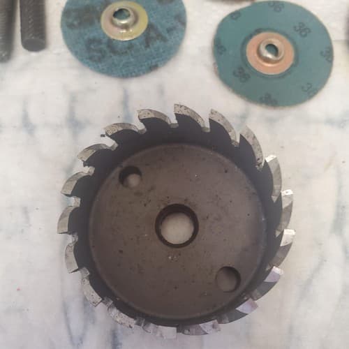 Lot of 22 Roll Lock Holder,& Boeing Hole many more Aircraft Mechanic Tool LOT-86 - Thumbnail 11