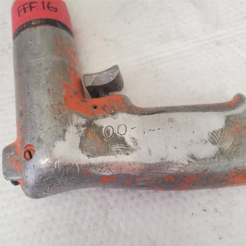 Cleco Reversible Hex Cleco Runner Model 8ROW-20B Tool FFF-16 - Thumbnail 2