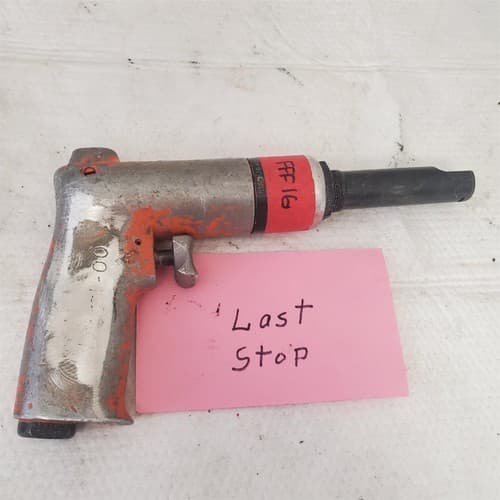 Cleco Reversible Hex Cleco Runner Model 8ROW-20B Tool FFF-16 - Thumbnail 4