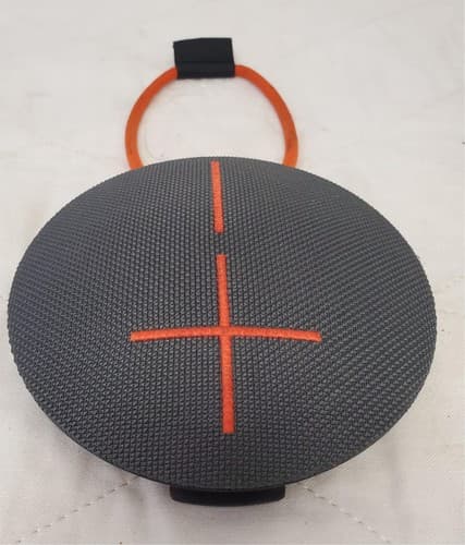 Ultimate Ears UE Roll Waterproof Bluetooth Speaker - Thumbnail 2