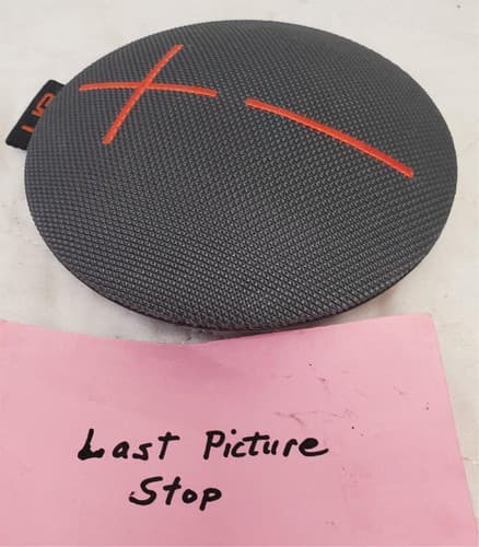 Ultimate Ears UE Roll Waterproof Bluetooth Speaker - Thumbnail 4