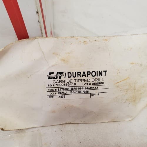 Lot of Screwdriver Bit Set Kits Grinding Bits - Thumbnail 9