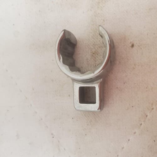 Misc. Lot of Sockets, Wrenches, Flex Sockets Proto Misc Brands LOT-369 - Thumbnail 11