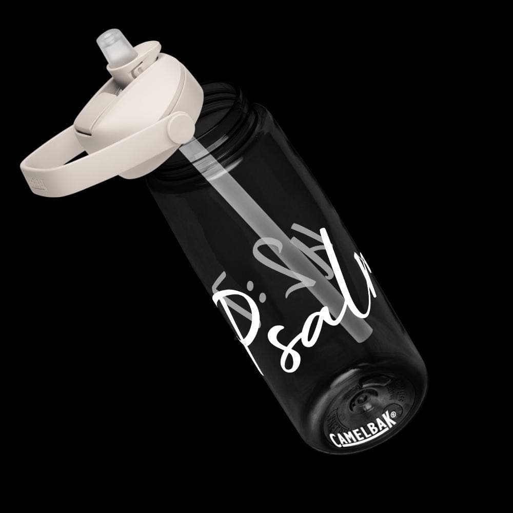 StillHeld Co – 25 oz CamelBak® Flip Straw Water Bottle - Thumbnail 5