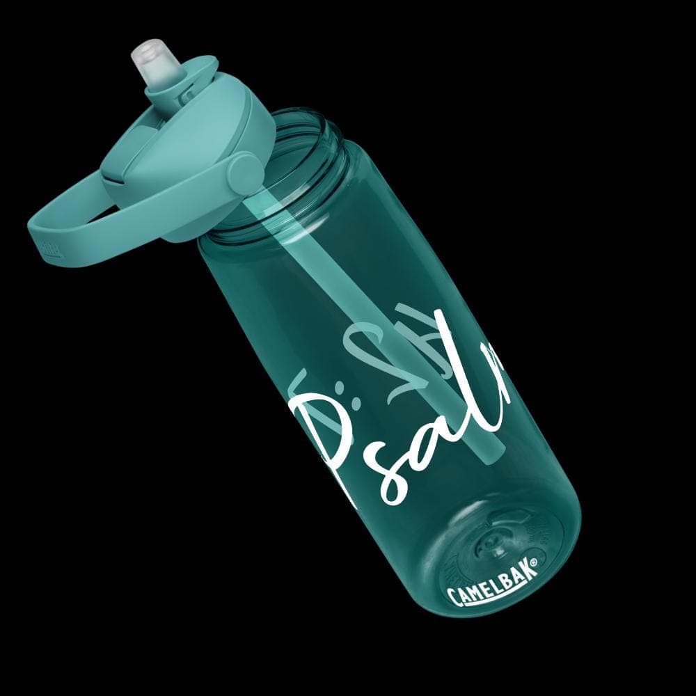 StillHeld Co – 25 oz CamelBak® Flip Straw Water Bottle - Thumbnail 8